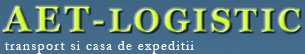 AET Logistic